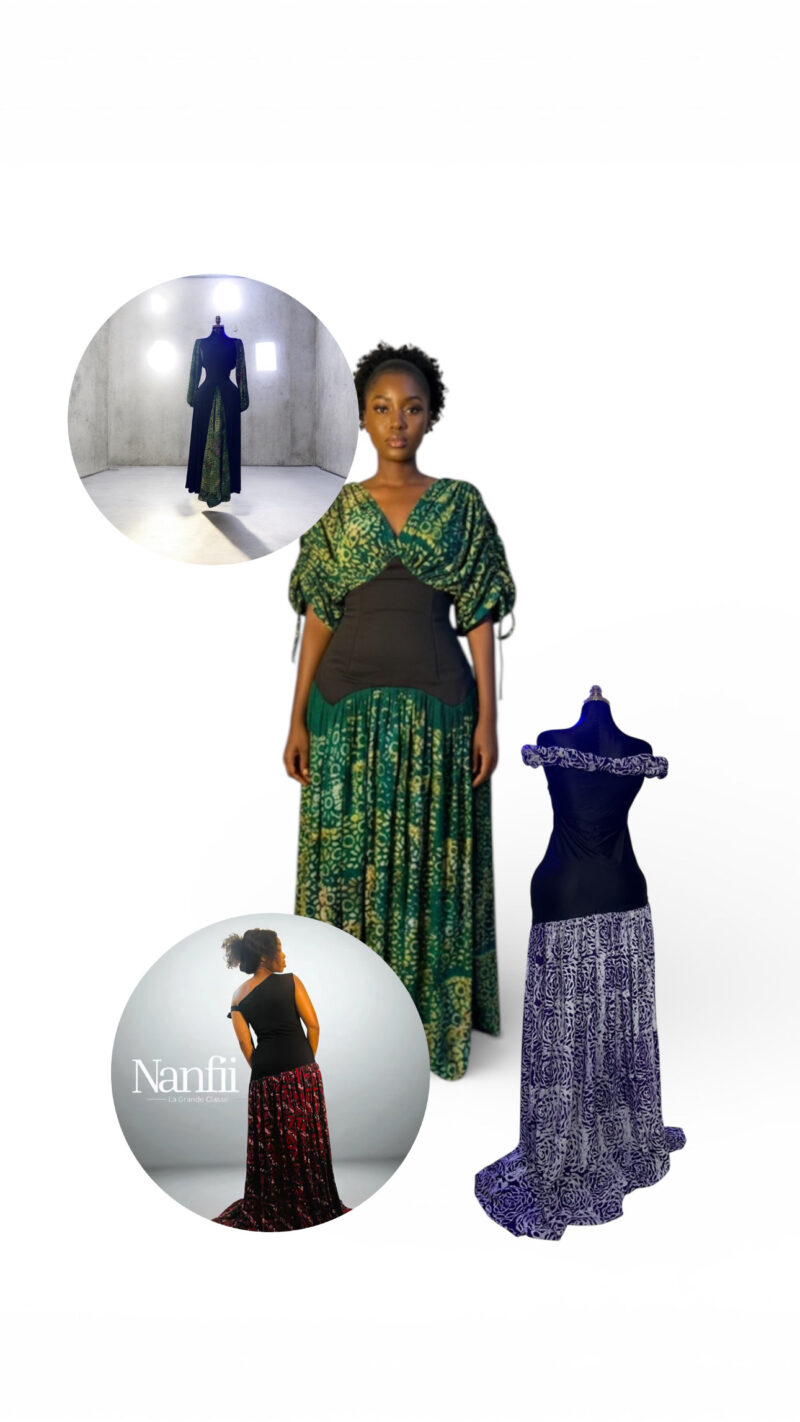 Box Tenues – Premium