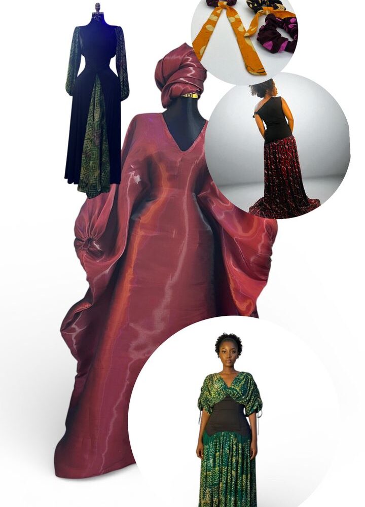 Box Tenues – Premium – édition exclusive